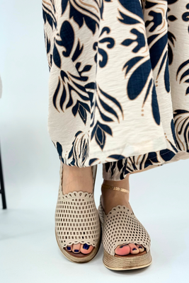 Платинові шльопанці T.Sokolski BK L22-312