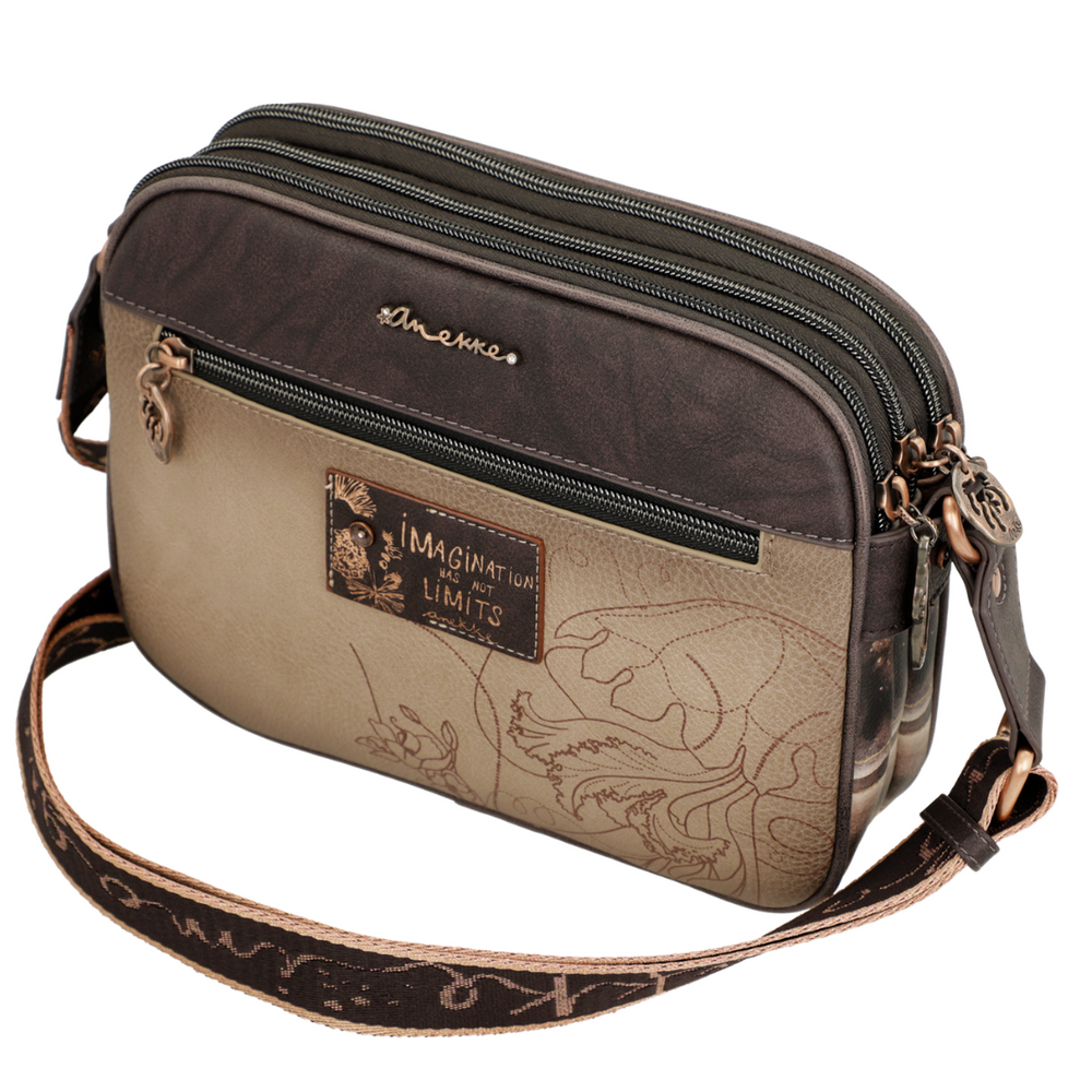 Trzykomorowa listonoszka mała Anekke Dreamverse