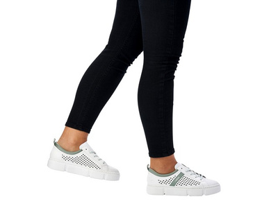 Жіночі трекінгові штани Badoxx LXC-9384-W, чорні та верблюжі