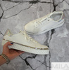 Sneakersy Marco Tozzi 2-2-23705-26-197 białe