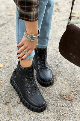 Черевики Potocki 22-12132 білі