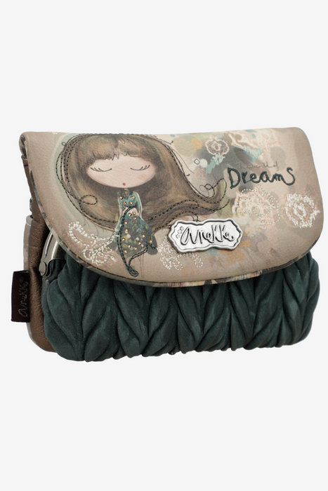 Стильна сумка через плече Anekke Memories