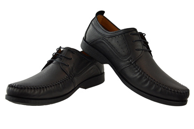 Чоловіче взуття T. Sokolski SAR W21-900 чорне