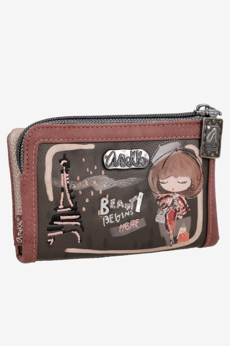 Стильна сумка через плече Anekke Memories