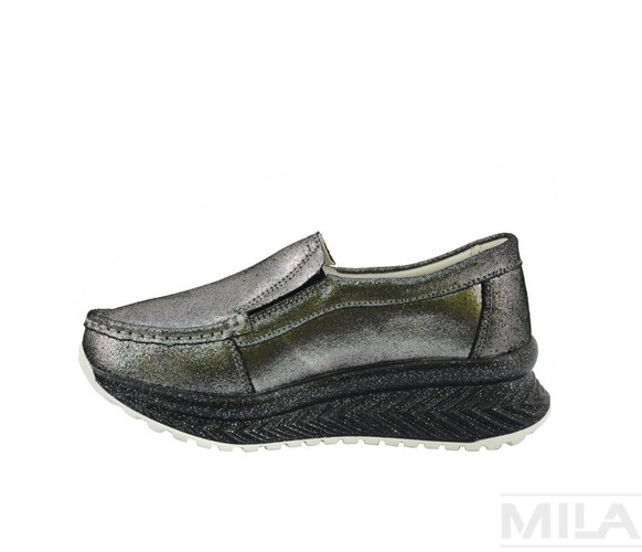 Sneakersy T. Sokolski GS W20-08 czarne