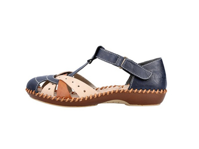 Жіночі трекінгові штани Badoxx LXC-9384-W, чорні та верблюжі