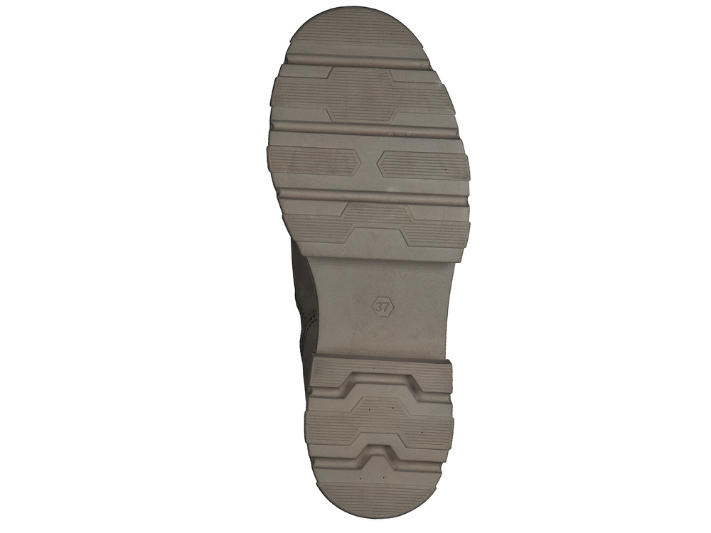 Черевики челсі Marco Tozzi 2-25403-29 341 бежевий