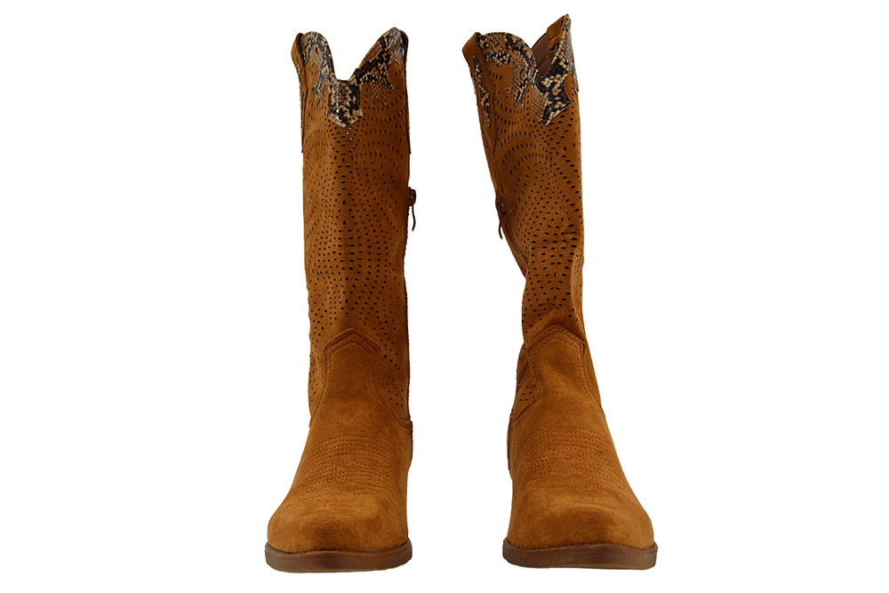 Ковбойкі Seastar NC997 camelowe