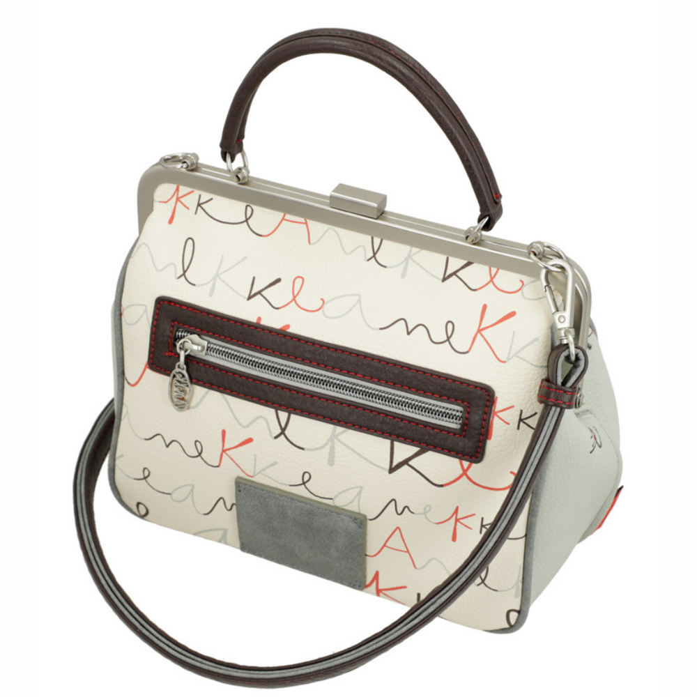 Kuferek do ręki i na ramię Anekke Alma