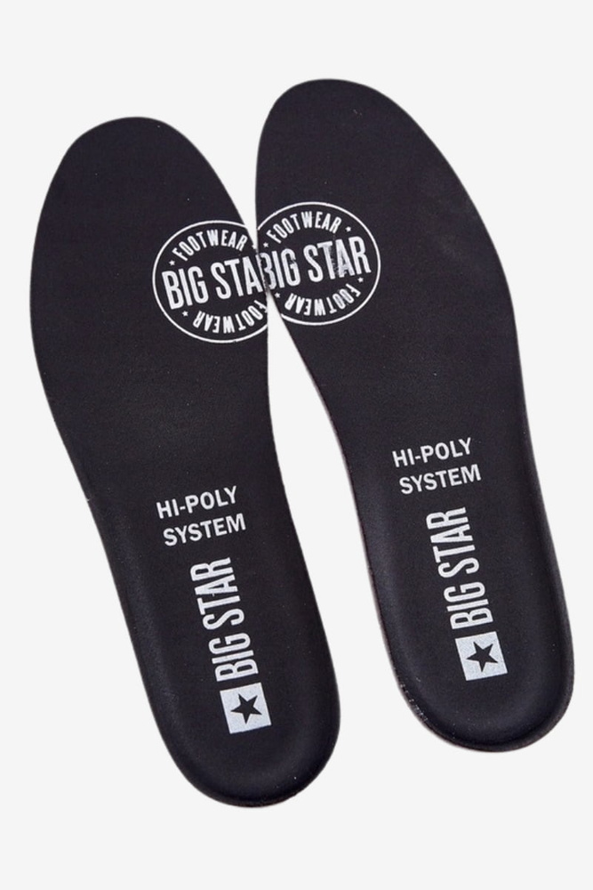 Алюмінієвий повстяний срібний зимовий вкладиш Coccine