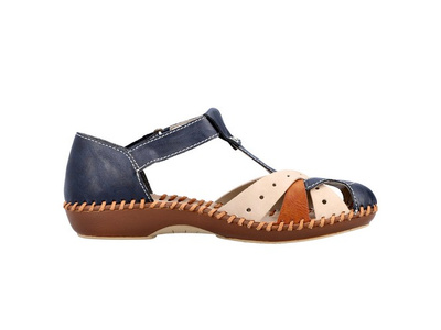 Жіночі трекінгові штани Badoxx LXC-9384-W, чорні та верблюжі