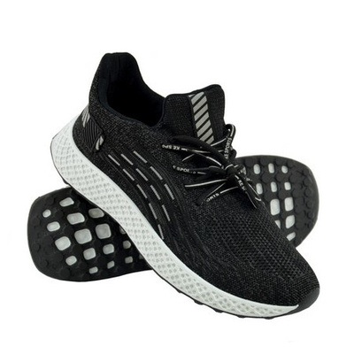 Чоловічі кросівки FILIPPO MTN2178/21 графіт