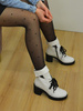Botki Boccato 353-132