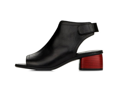 Жіночі трекінгові штани Badoxx LXC-9384-W, чорні та верблюжі