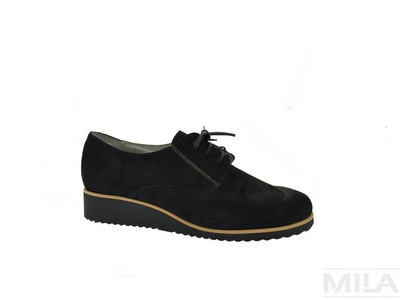 Шкіряне взуття Dolce Pietro 2001-001-02-1