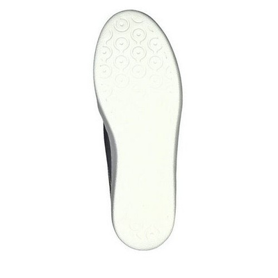 Klapki Marco Tozzi srebrne 2-27304-22 948