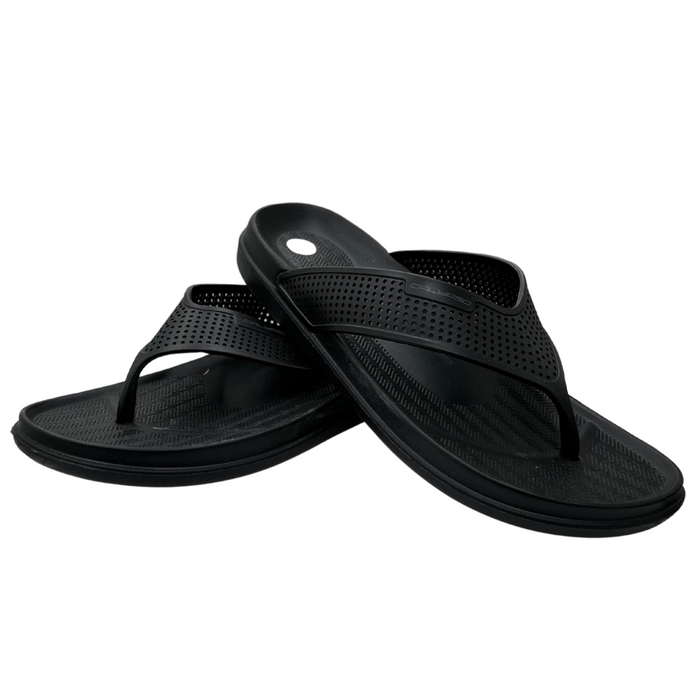 Japonki męskie czarne