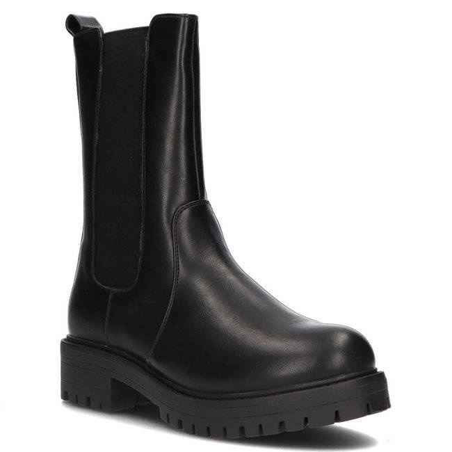 Ботильйони Filippo DBT3001/22 BK, чорні