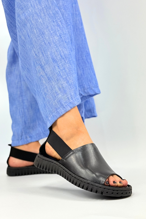 В'єтнамки Venezia 12361 cappucino