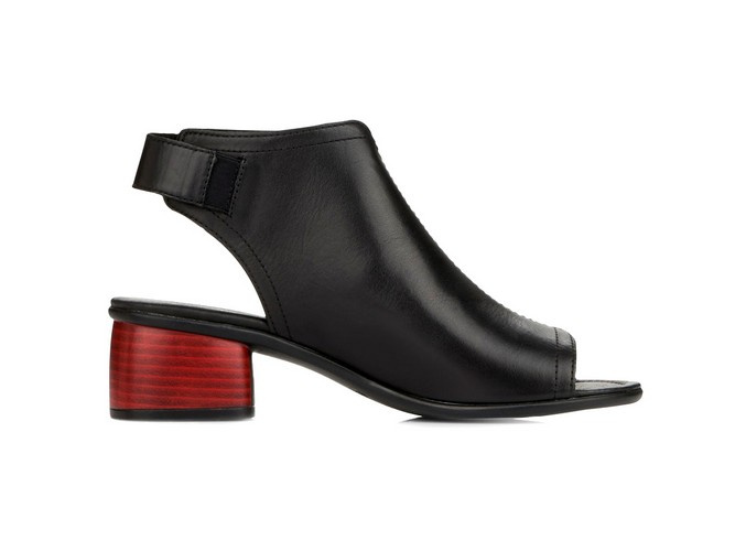 Жіночі трекінгові штани Badoxx LXC-9384-W, чорні та верблюжі