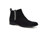 Botki Nico Rarini 1533/60-47901 czarne