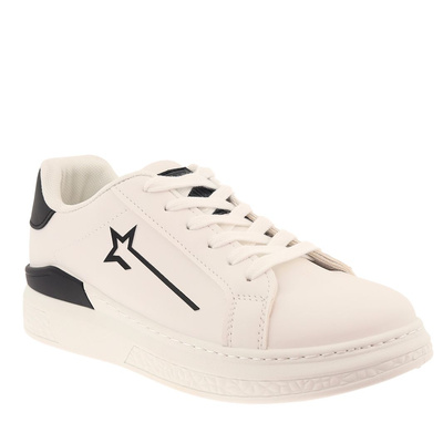 Buty sportowe damskie białe Big Star