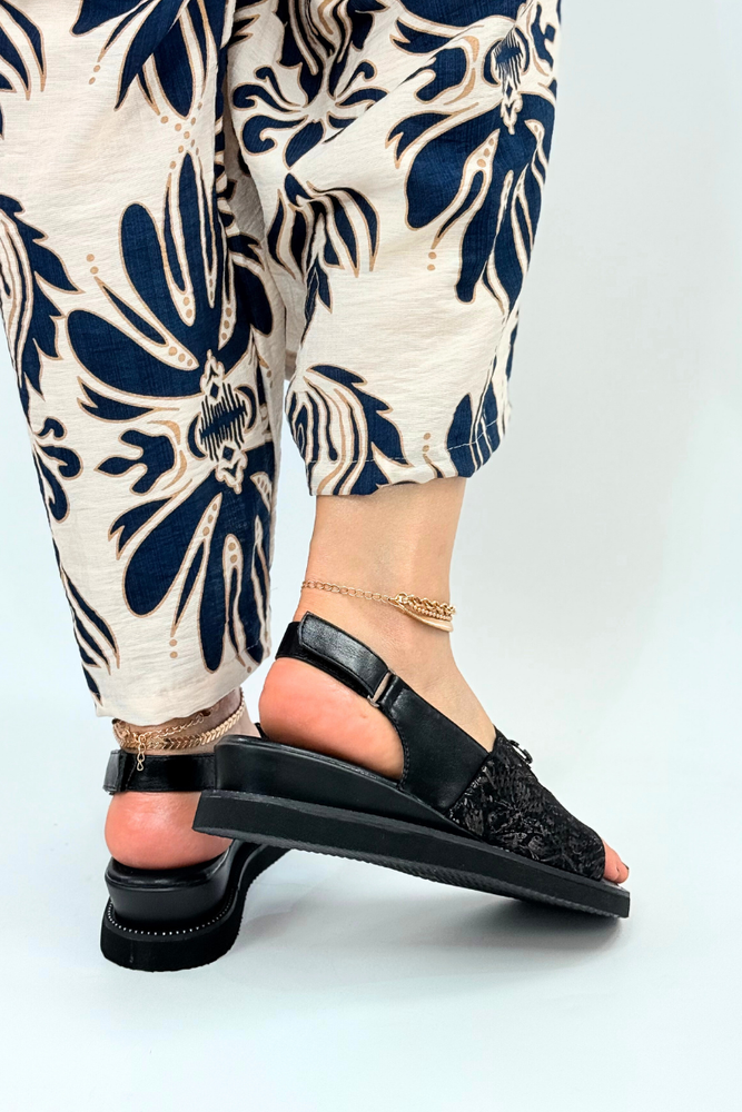 Золоті сліпони на гумці