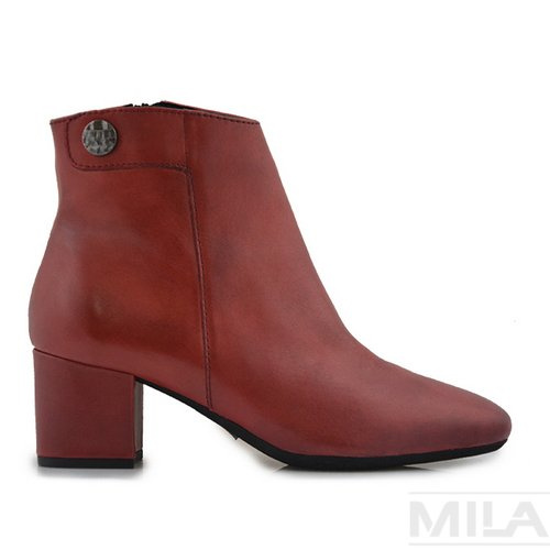 Gustowne botki Marco Tozzi  2-25012-23