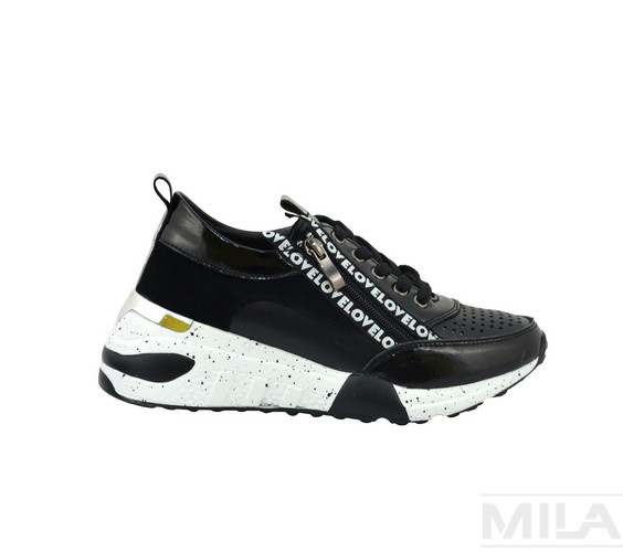 Sneakersy T. Sokolski OC W21-92 czarne