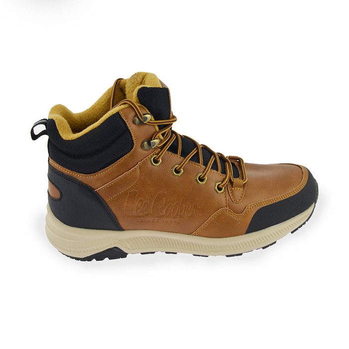 Чоловічі черевики Lee Cooper LCJ-22-01-1385M верблюд