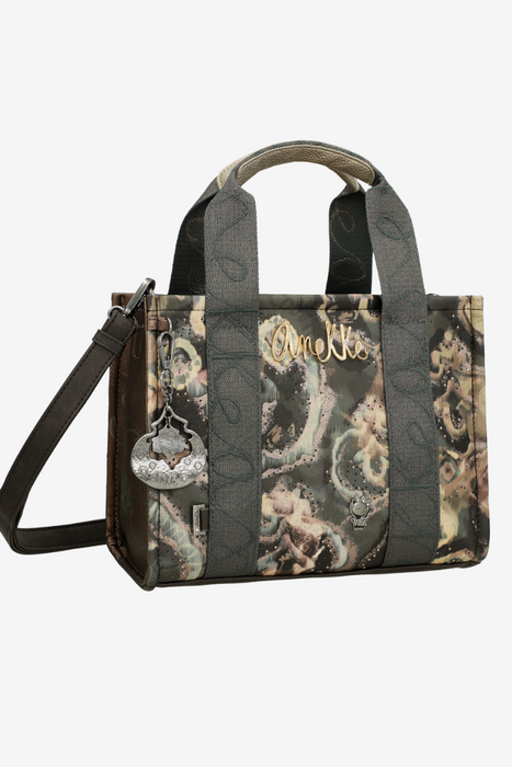 Стильна сумка через плече Anekke Memories