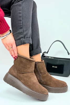 Черевики челсі RYŁKO 3GVS8_Z_ _TC3 C001-6 чорні