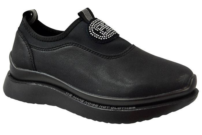 Туфлі Filippo DP4174/22, чорні