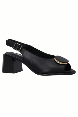 В'єтнамки Venezia 12361 cappucino