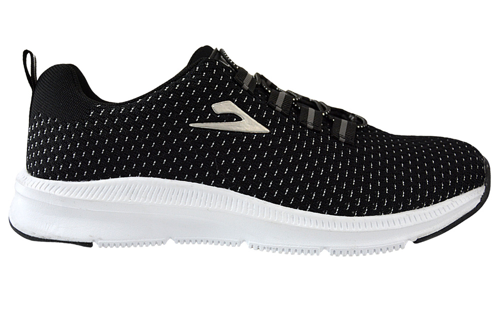 Półbuty sportowe damskie Galop L67505.801 czarne