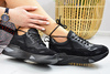 Sneakersy Vinceza 22-10728 czarne