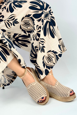 Платинові шльопанці T.Sokolski BK L22-312