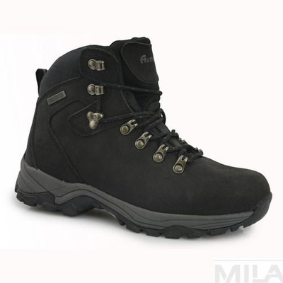 ЖІНОЧИЙ ТРЕКІНГ AUTHENTIC BLACK 2110