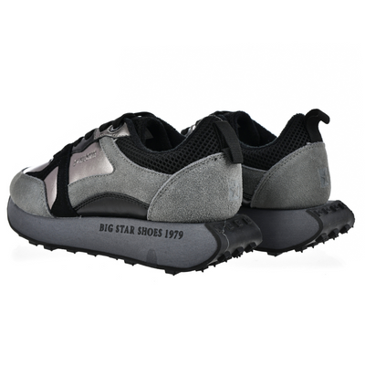 Buty modne sportowe damskie Big Star