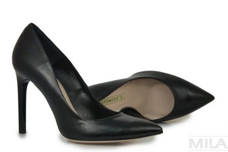 SZPILKI BRAVO MODA 1254