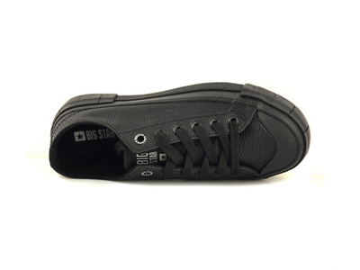 Trampki BIG STAR II274189 czarne