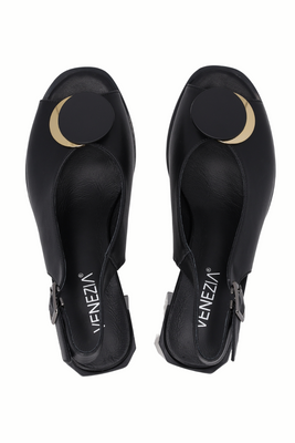 В'єтнамки Venezia 12361 cappucino