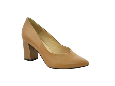 Коричневі зернові насоси CLASICCO by ESKA 1911