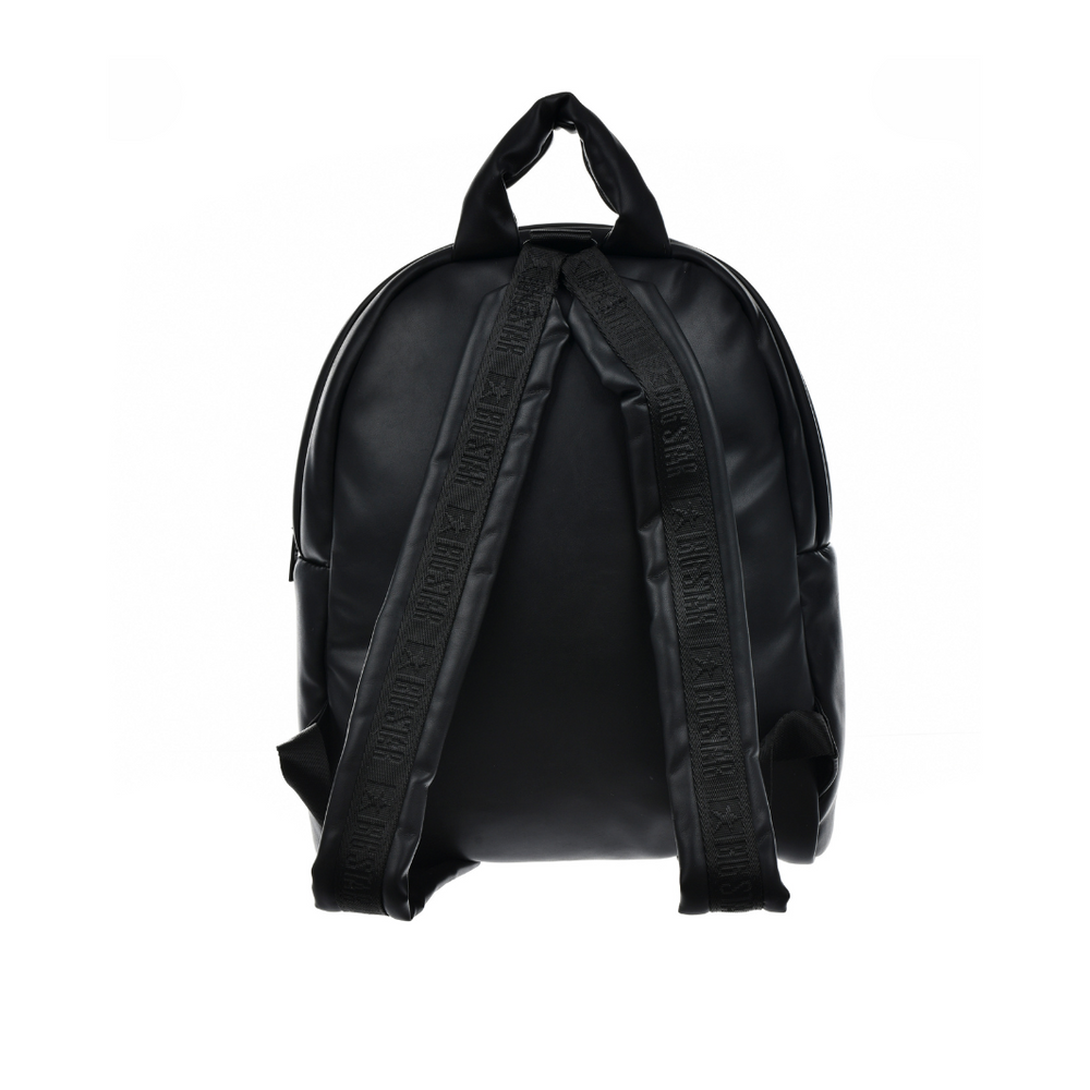 Рюкзак жіночий чорний Big Star MM574015