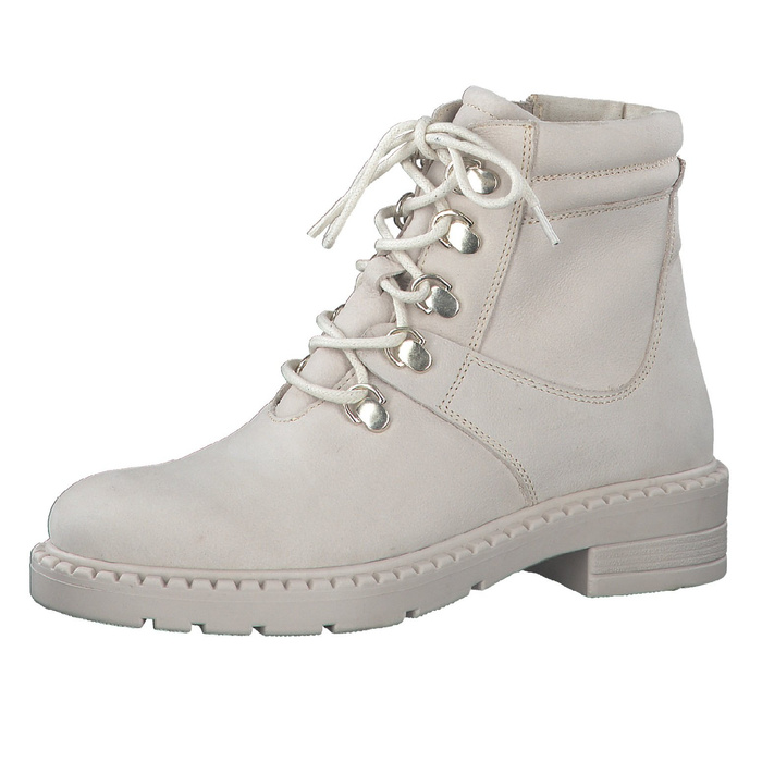 Черевики Marco Tozzi 2-25202-41 416 беж