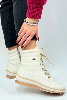 Шльопанці Remonte D7952-00, чорні