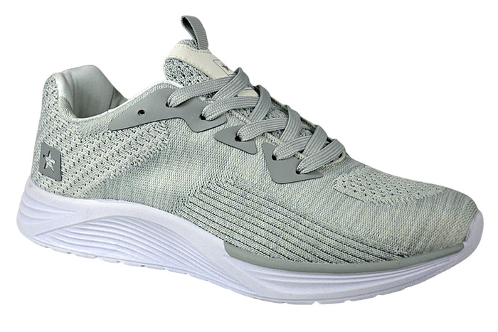 Спортивне взуття eVento 21SP37-3564 світло-сіре