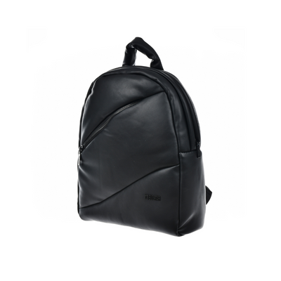 Plecak damski czarny Big Star MM574015