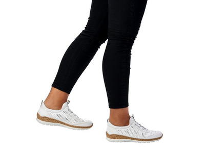 Жіночі трекінгові штани Badoxx LXC-9384-W, чорні та верблюжі