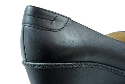 Туфлі ButBal 114 чорні